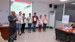 Tư duy đổi mới - PouYuen (29.10.2015 AM)